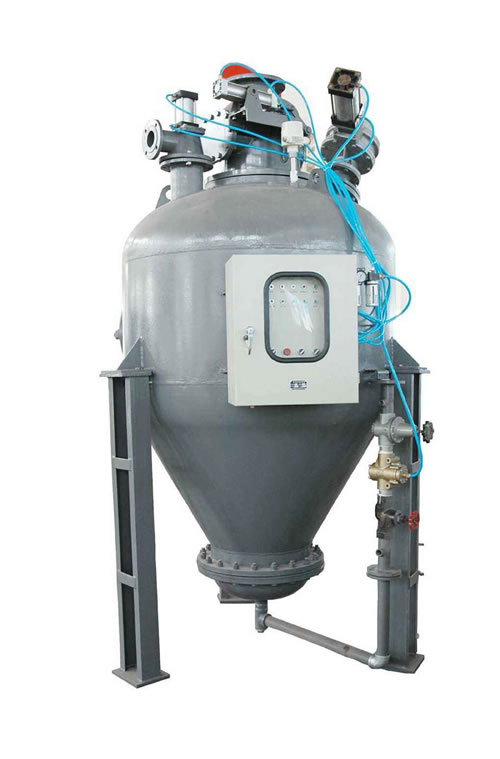 鄭州氣力輸送泵