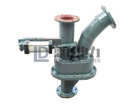 陶瓷三通切換閥