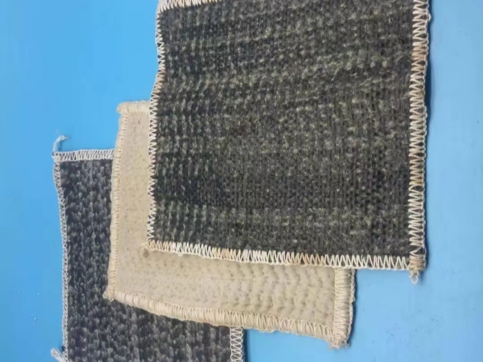膨潤(rùn)土防水毯的作用和規(guī)格