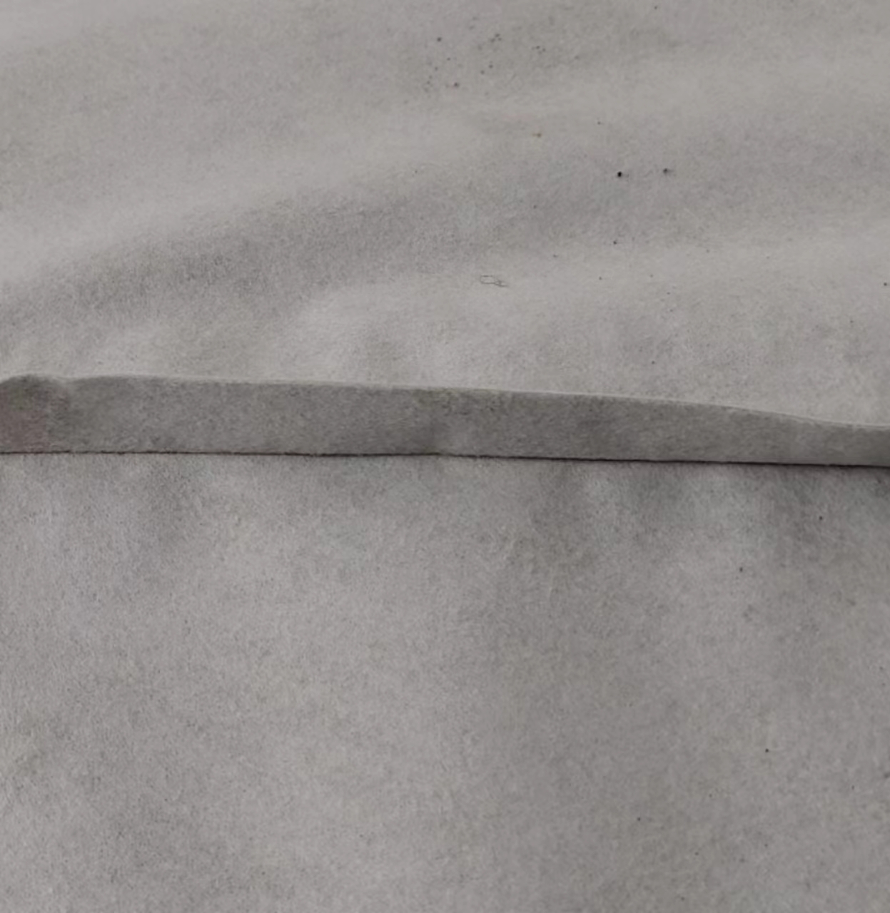 復(fù)合土工膜的焊接施工工藝