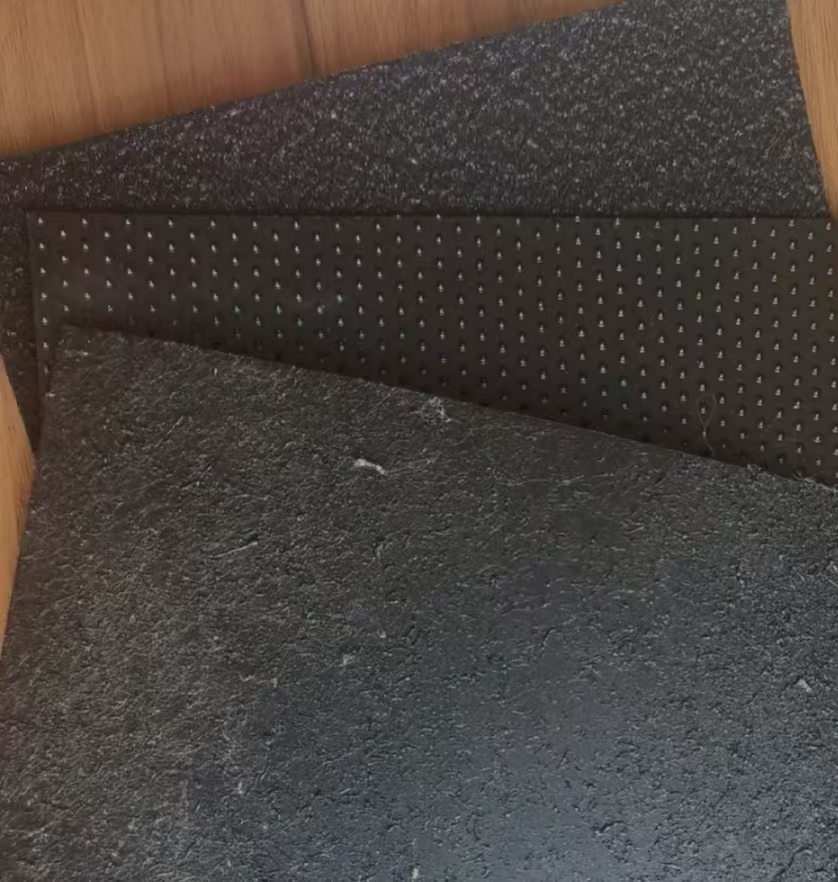 糙面土工膜和柱點土工膜的區(qū)別